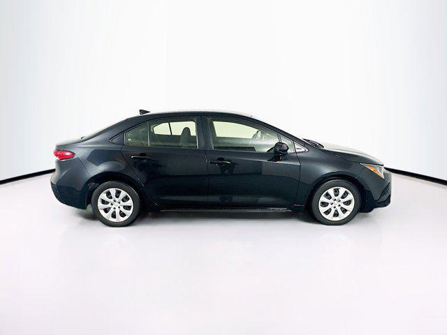 used 2022 Toyota Corolla car, priced at $17,189