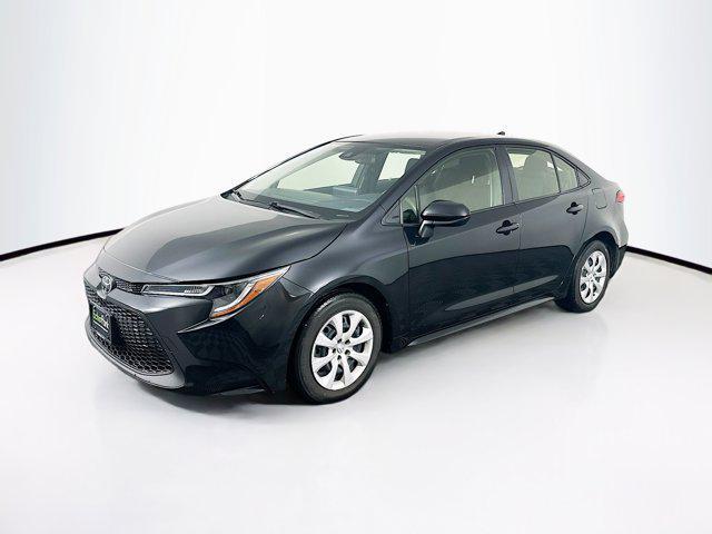 used 2022 Toyota Corolla car, priced at $17,189