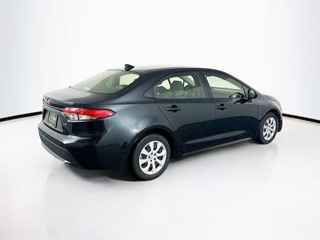 used 2022 Toyota Corolla car, priced at $17,189