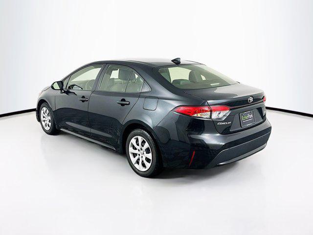 used 2022 Toyota Corolla car, priced at $17,189