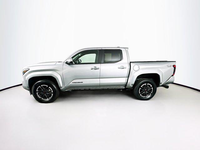 used 2024 Toyota Tacoma car, priced at $35,189