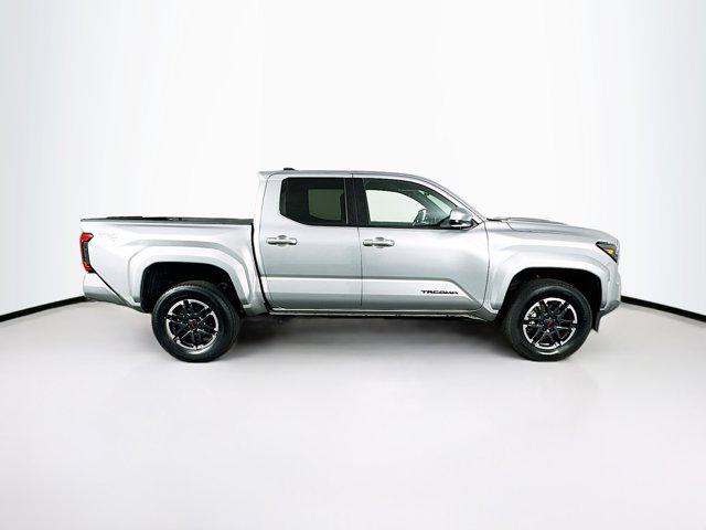 used 2024 Toyota Tacoma car, priced at $35,189