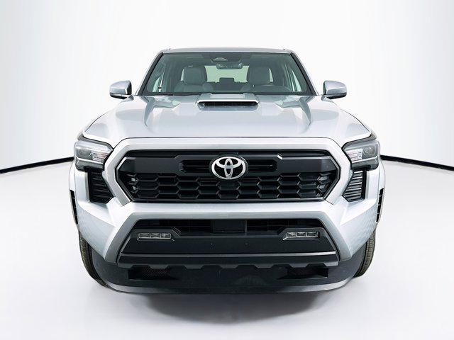 used 2024 Toyota Tacoma car, priced at $35,189