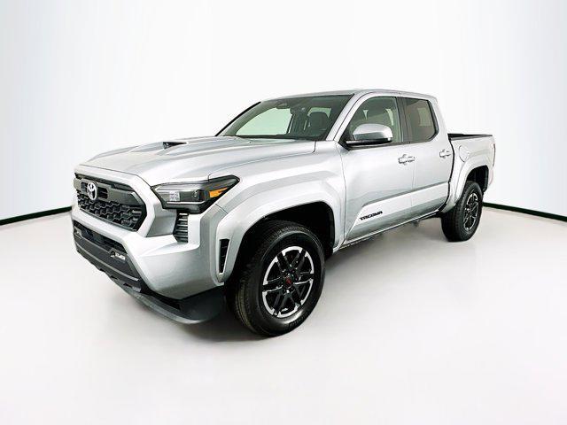 used 2024 Toyota Tacoma car, priced at $35,189