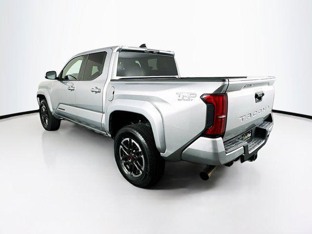 used 2024 Toyota Tacoma car, priced at $35,189