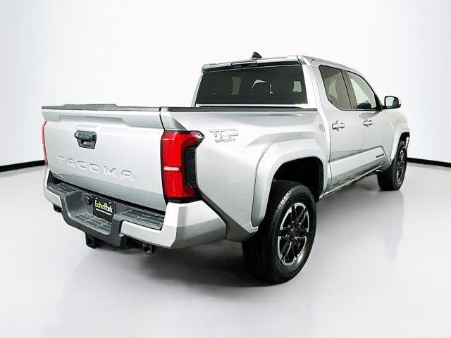 used 2024 Toyota Tacoma car, priced at $35,189