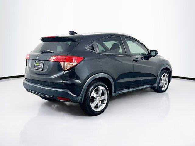 used 2017 Honda HR-V car, priced at $14,499