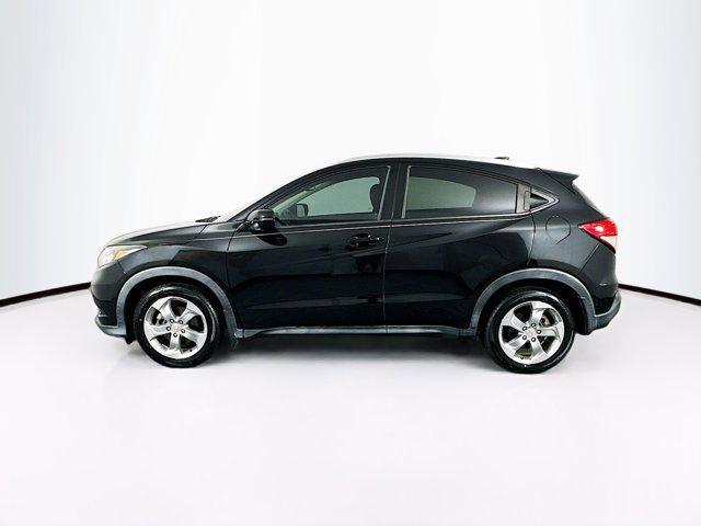 used 2017 Honda HR-V car, priced at $14,499