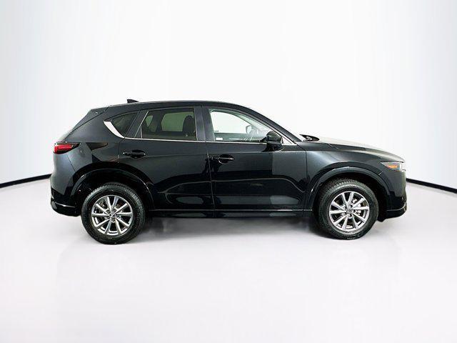 used 2025 Mazda CX-5 car, priced at $22,996