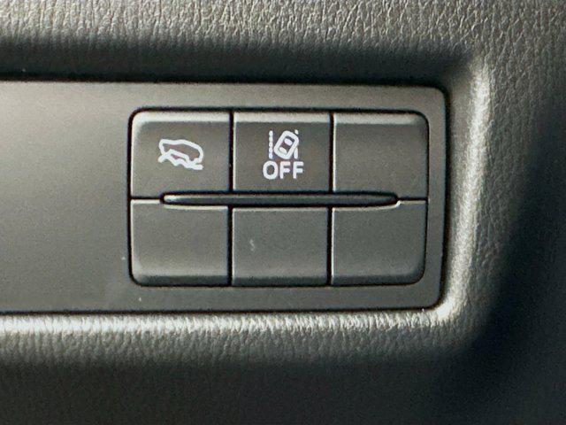 used 2025 Mazda CX-5 car, priced at $22,996