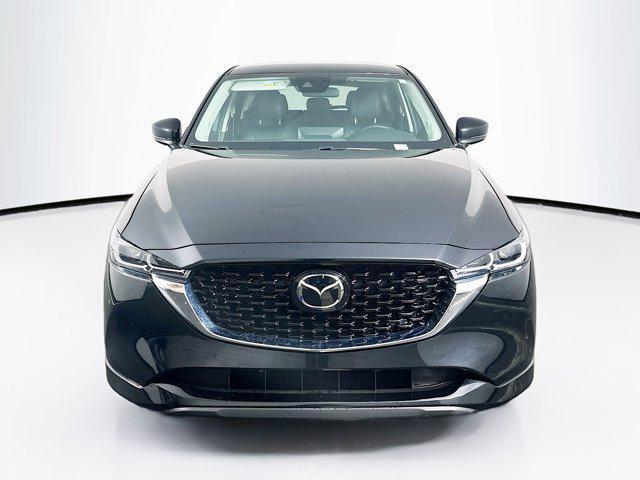 used 2025 Mazda CX-5 car, priced at $22,996
