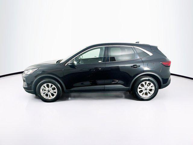 used 2024 Ford Escape car, priced at $20,997
