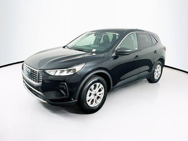 used 2024 Ford Escape car, priced at $20,997