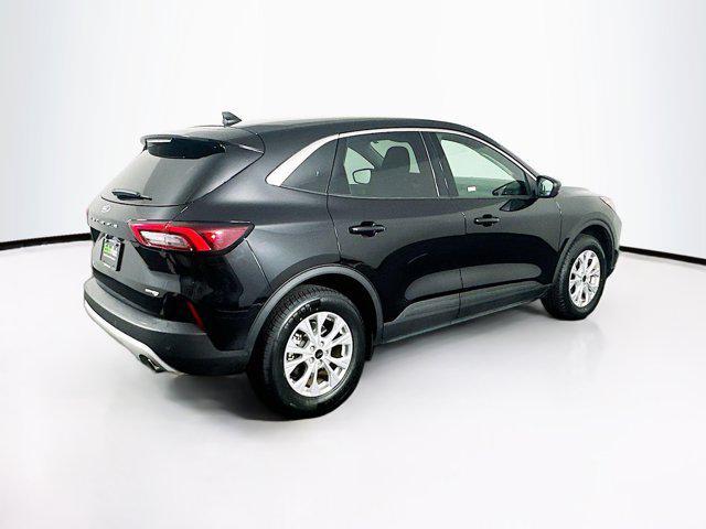 used 2024 Ford Escape car, priced at $20,997