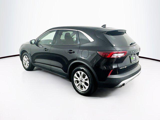 used 2024 Ford Escape car, priced at $20,997