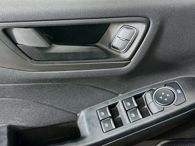 used 2024 Ford Escape car, priced at $20,997