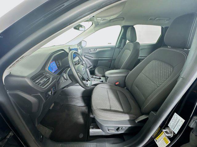 used 2024 Ford Escape car, priced at $20,997