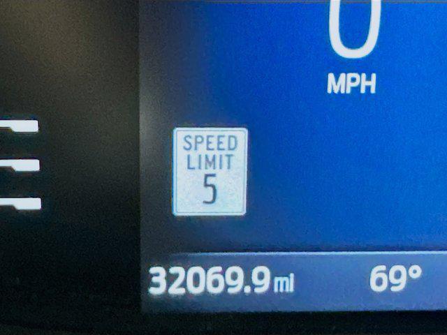 used 2024 Ford Escape car, priced at $20,997