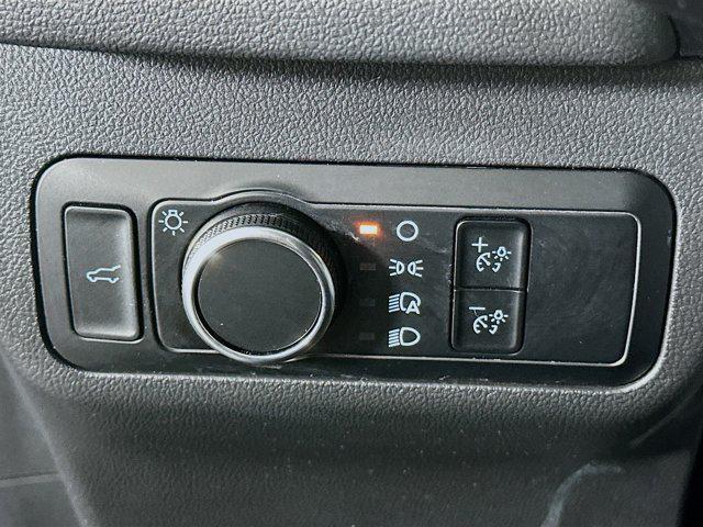 used 2024 Ford Escape car, priced at $20,997