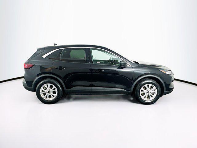 used 2024 Ford Escape car, priced at $20,997