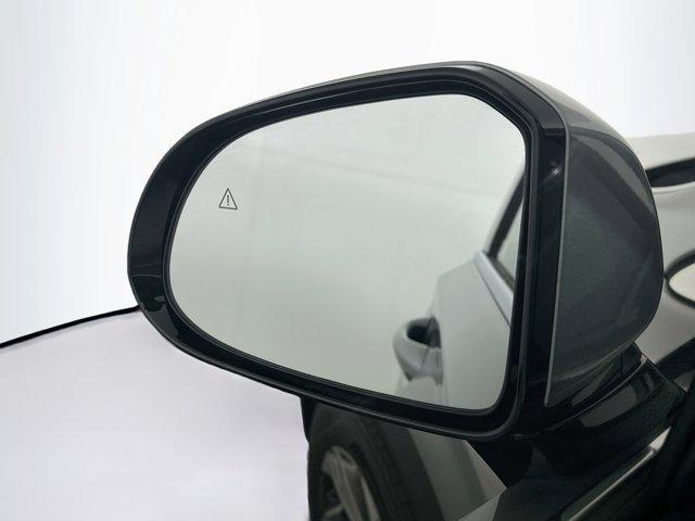 used 2022 Hyundai Santa Fe car, priced at $23,797