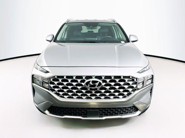 used 2022 Hyundai Santa Fe car, priced at $23,797