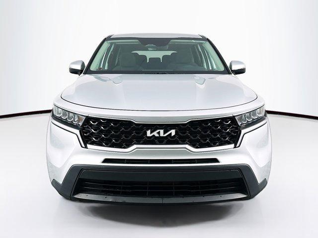 used 2022 Kia Sorento car, priced at $19,989