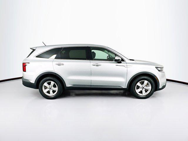 used 2022 Kia Sorento car, priced at $19,989