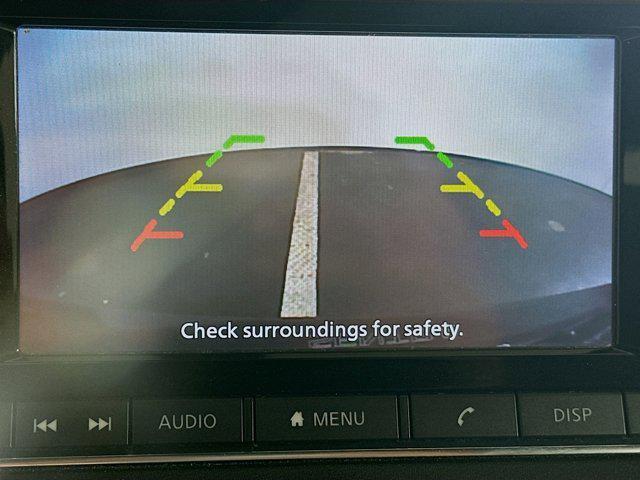 used 2022 Nissan Sentra car, priced at $13,487