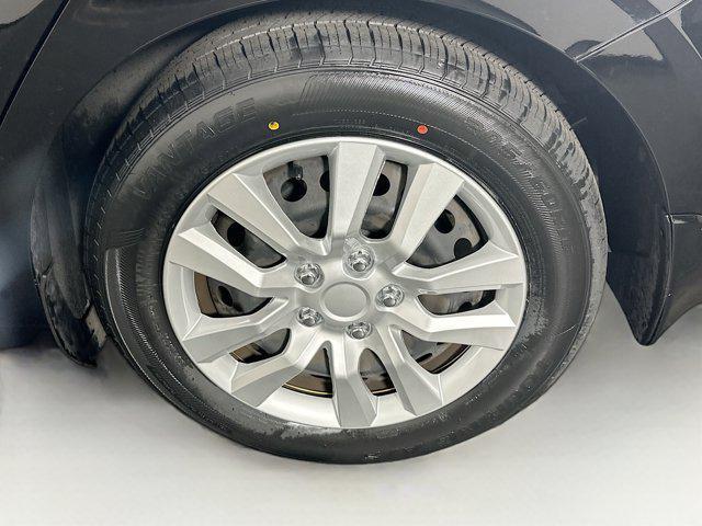 used 2022 Nissan Sentra car, priced at $13,487