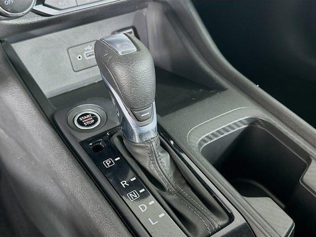 used 2022 Nissan Sentra car, priced at $13,487