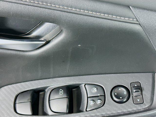 used 2022 Nissan Sentra car, priced at $13,487