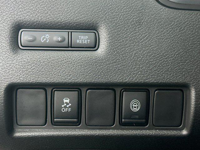 used 2023 Nissan Murano car, priced at $22,996