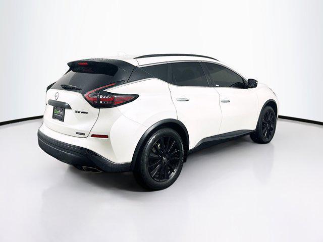used 2023 Nissan Murano car, priced at $22,996