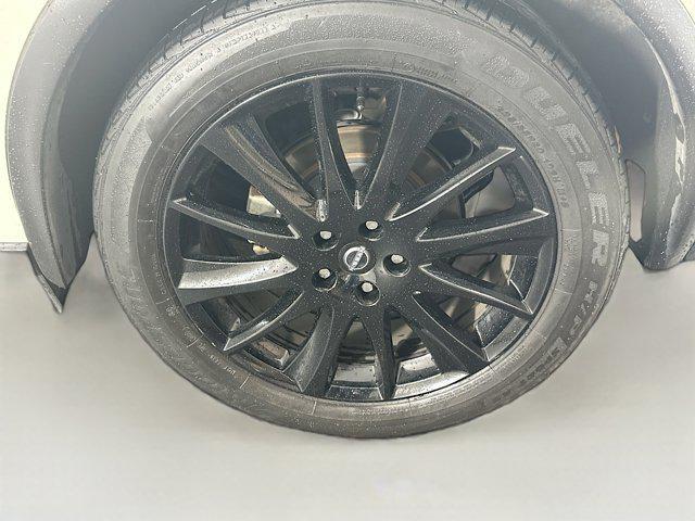 used 2023 Nissan Murano car, priced at $22,996