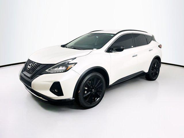 used 2023 Nissan Murano car, priced at $22,996
