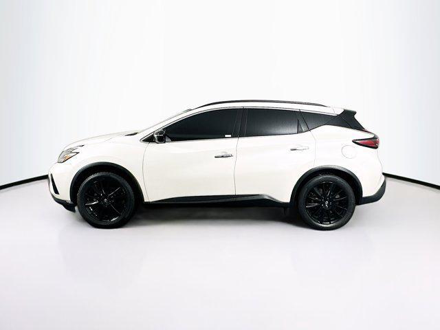 used 2023 Nissan Murano car, priced at $22,996