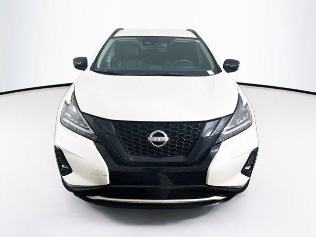 used 2023 Nissan Murano car, priced at $22,996