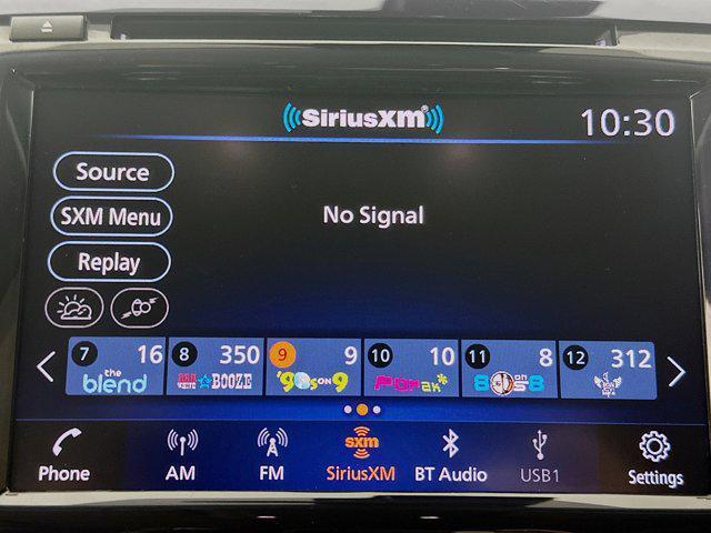 used 2023 Nissan Murano car, priced at $22,996