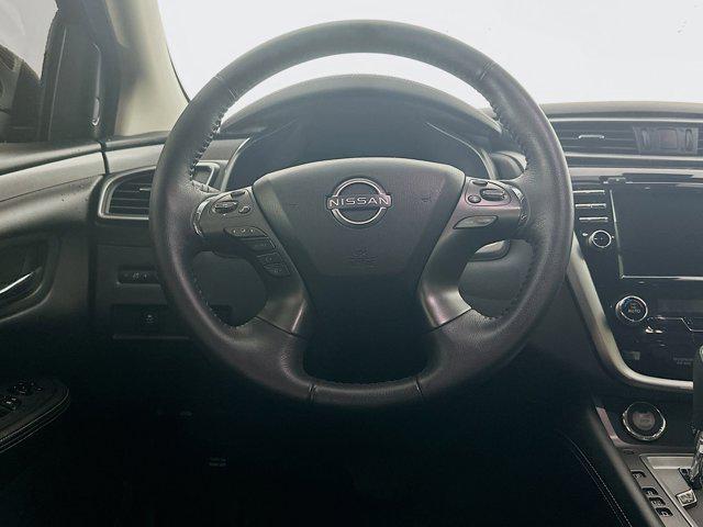 used 2023 Nissan Murano car, priced at $22,996