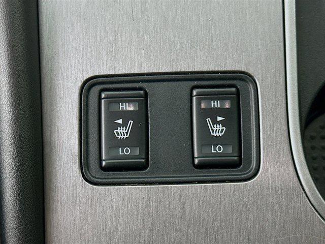 used 2023 Nissan Murano car, priced at $22,996