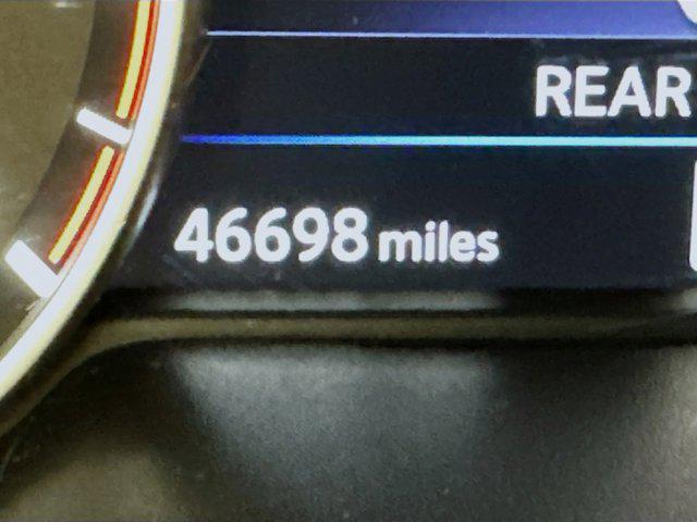 used 2023 Nissan Murano car, priced at $22,996