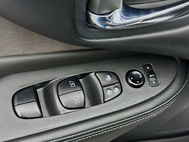 used 2023 Nissan Murano car, priced at $22,996