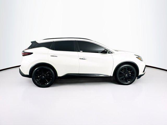 used 2023 Nissan Murano car, priced at $22,996