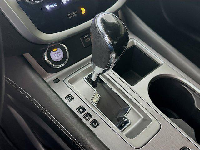 used 2023 Nissan Murano car, priced at $22,996