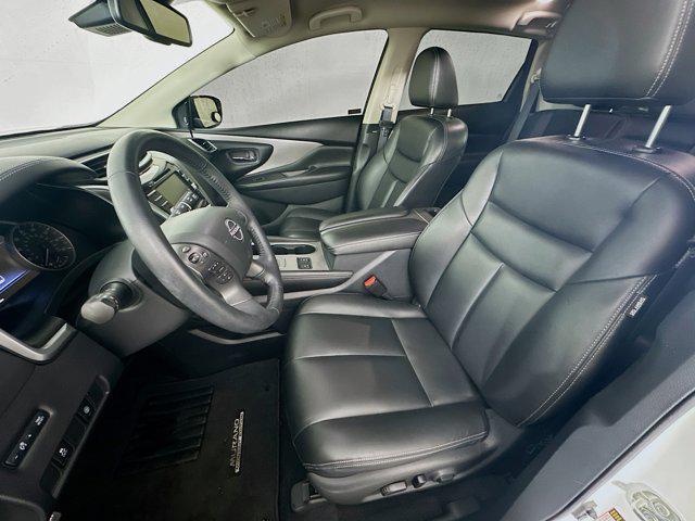used 2023 Nissan Murano car, priced at $22,996