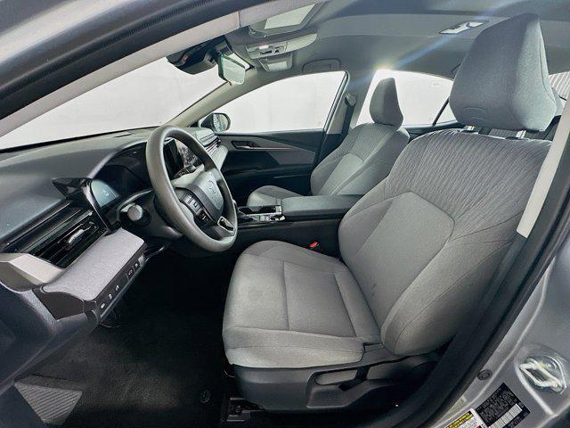 used 2025 Toyota Camry car, priced at $27,197
