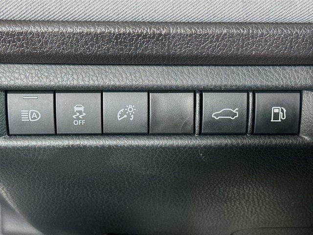 used 2025 Toyota Camry car, priced at $27,197