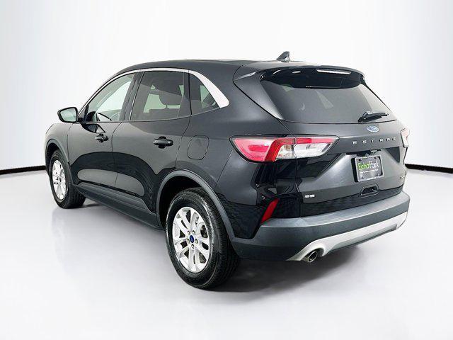 used 2021 Ford Escape car, priced at $18,889