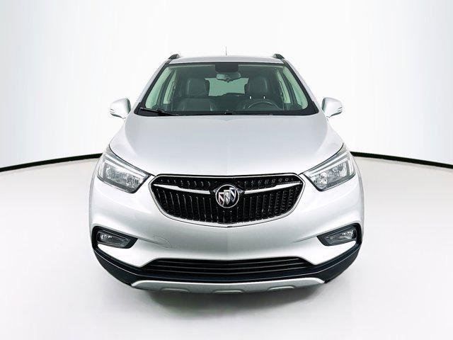 used 2019 Buick Encore car, priced at $14,189